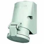 Mennekes Wanddose 2983A