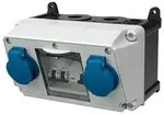 Mennekes Steckdosen-Kombination 910001