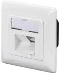 DIGITUS Datendose Kat.6A DN-9007-S-1