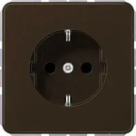 Jung SCHUKO-Steckdose 16A 250V CD 1520 BFKI BR CD1520BFKIBR