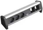 Bachmann DESK 1 2x Custom Modul 3x Steckdose (902.001)