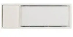 Grothe Klingeltaster AP MONTILUX 2154 51011