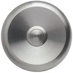 Grothe Klingeltaster rund ETA S 100 55540