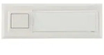 Grothe Klingeltaster AP 1fach ETA 2122 51014