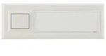 Grothe Klingeltaster AP 1fach ETA 2132A 51015