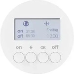 Berker KNX-Funk Zeitschaltuhr 85745239