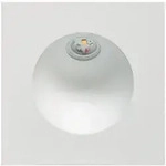 EVN Lichttechnik P-LED Wandeinbauleuchte P20402 ws