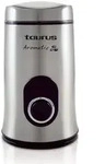 Taurus Aromatische Kaffeem&uuml;hle 150 150 W Edelstahl