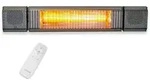 VASNER Appino BEATZZ Infrarot Heizstrahler mit Sound & reaktivem LED Backlight 2000