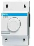 Busch-Jaeger Dimmer, Dreh-/Druckknopf, 700W, kapazitive Last, REG