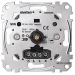 Merten Drehdimmer-Einsatz MEG5133-0000