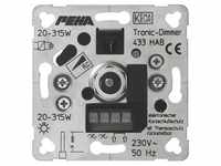 Peha Phasenabschnittdimmer D 433 HAB o.A. 00210213