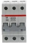 ABB Stotz S&J Hauptschalter E203/100G 2CDE283001R1100