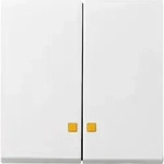 Gira Wippe Serienschalt. rws/gl 063103
