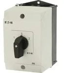 Eaton Umschalter T0-3-8212/I1 207123