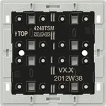 Jung Tastsensor-Modul 4-fach 4248 TSM 4248TSM