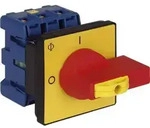 Kraus&Naimer Hauptschalter Not-Aus KG41B T203/04 E 70011690