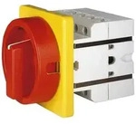 Elektra Tailfingen Haupt/Not-Aus-Schalter S1 011/HS-F3-D-RG 134369