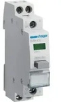 Hager Druckschalter SVN433