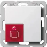 Gira Ruftaster System 55 290003