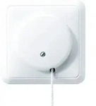 Jung Zugschalter 5506 ZU WW 5506ZUWW