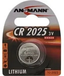 Ansmann 5020142 Ansmann CR 2025