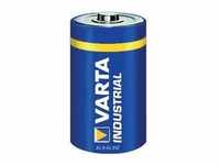 Varta Alkaline Batterie Baby C Industrial Bulk (1er-Pack) 04014 211 111