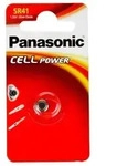 Panasonic Sr-41 Die