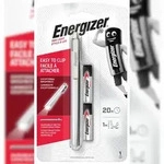 Energizer Leuchtstift Montageleuchte Elektriker Metal Penlite LED inkl. 2x AAA
