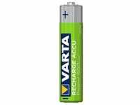 VARIOfit 10 Stück Varta Cons.Varta Recharge Accu Power AAA 56703Stk.1 56703101111