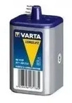 Varta 48088 Longlife 4R25X (430) Zinkchlorid Batterie 6 V
