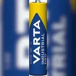 VARIOfit 10 Stk. Varta Cons.Varta Batterie Industrial AAA 4003 Ind. Stk.1 04003211111