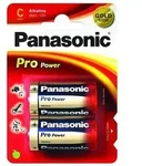 Panasonic LR14PPG/2BP 1x2 Panasonic Pro Power LR 14 Baby