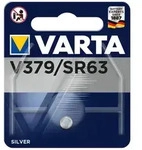 Varta Chron.Uhrenbatterie 379