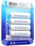 Panasonic eneloop Standard (ehem. Sanyo eneloop Standard) Akku Micro AAA...