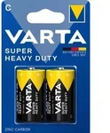 VARTA Super Heavy Duty C 2014101412 2 St&uuml;ck