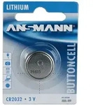 Ansmann 5020122 CR 2032