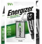 Energizer Akku HR 22-9V-E-Block 175 mAh - 1er Blister