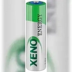 Xeno 23501 AA (Mignon)/ER14505 (XL-060F) Standard-Top Standard-Top - 3,6 V 2400 mAh