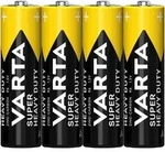 VARIOfit Varta Cons.Varta Batterie Superlife AA 2006 Fol.4 02006101304