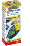 tesa tesaroller non-permanent Kleberoller Non-permanent 8,4 mm x 14 m Nachf&uuml;llbar