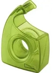 Tesa Handabroller Easy Cut ecoLogo, leer, gr&uuml;n, bis 10 m x 19 mm