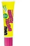 UHU&reg; 47735 Bastelkleber - 90 g Standtube, ohne L&ouml;sungsmittel