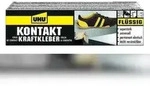 UHU&reg; 46080 KONTAKT KRAFTKLEBER FL&Uuml;SSIG, Tube mit 42 g