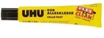 Der Alleskleber FLEX + CLEAN, Tube mit 20 g