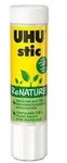 UHU Klebestift stic ReNature, l&ouml;semittelfrei, 21 g