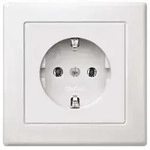 Merten SCHUKO-Steckdose pws MEG2301-1519