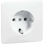 Peha SCHUKO-Steckdose ws D 80.6611 W 00450811