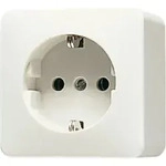 Jung SCHUKO-Steckdose ws 321 A 321A
