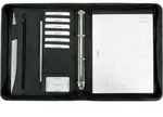J&uuml;scha Schreibmappe Office Set
